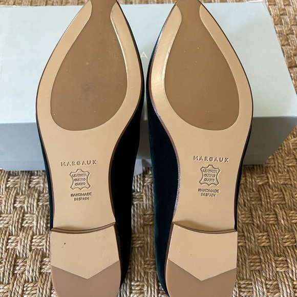 NEW-  Margaux The Mary Jane - Picture 4 of 5